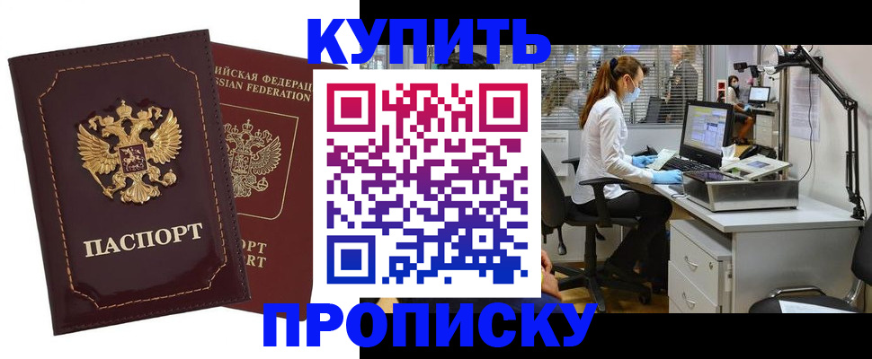 прописка гарантия в Бородино